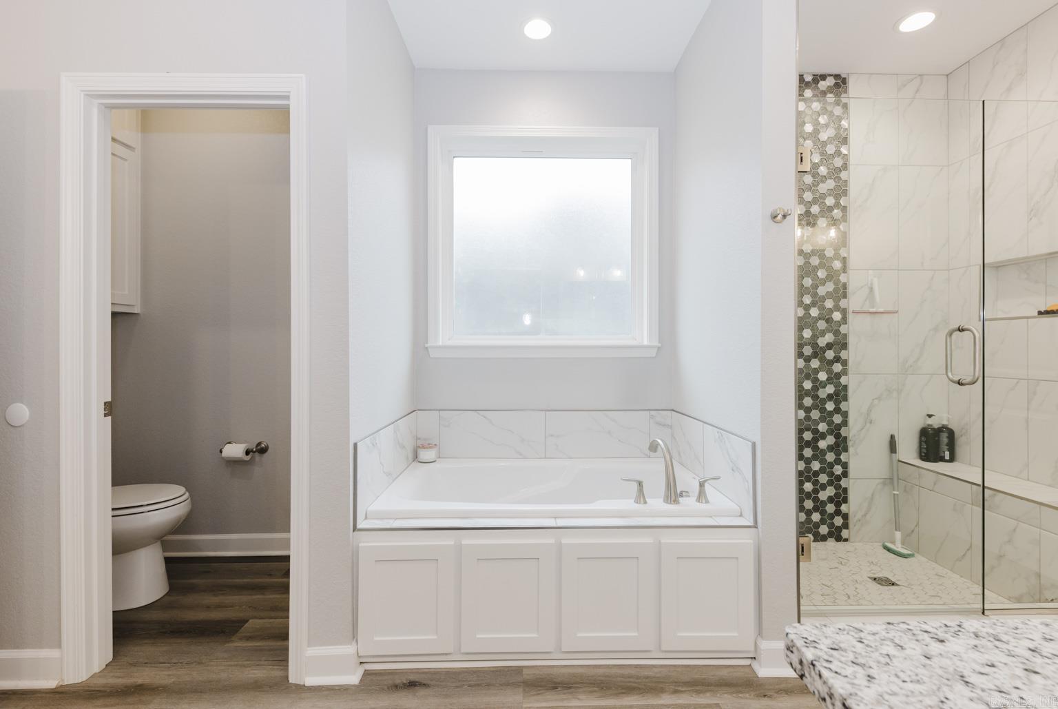 THE PINES AT PARKWAY TRAILS - Residential