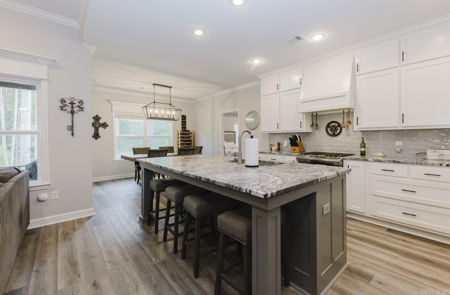 THE PINES AT PARKWAY TRAILS - Residential