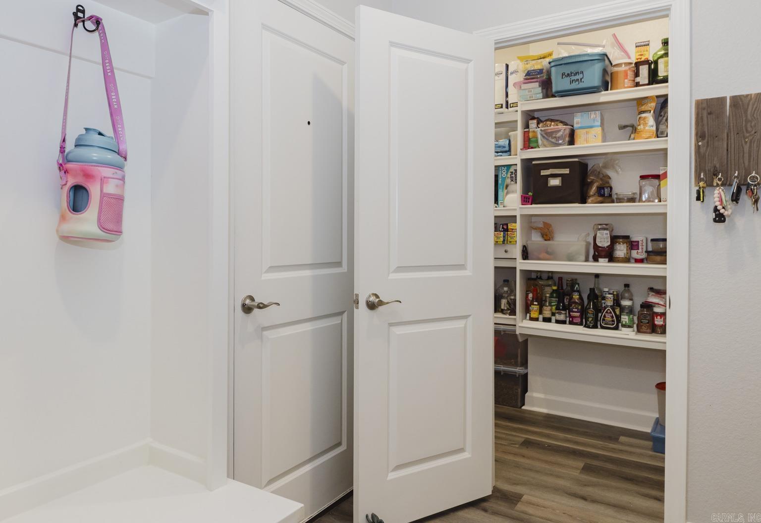 THE PINES AT PARKWAY TRAILS - Residential