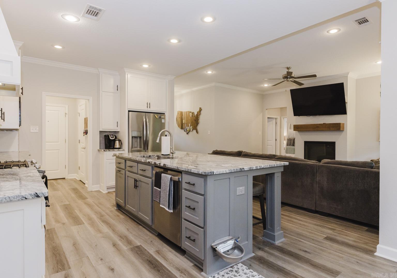 THE PINES AT PARKWAY TRAILS - Residential