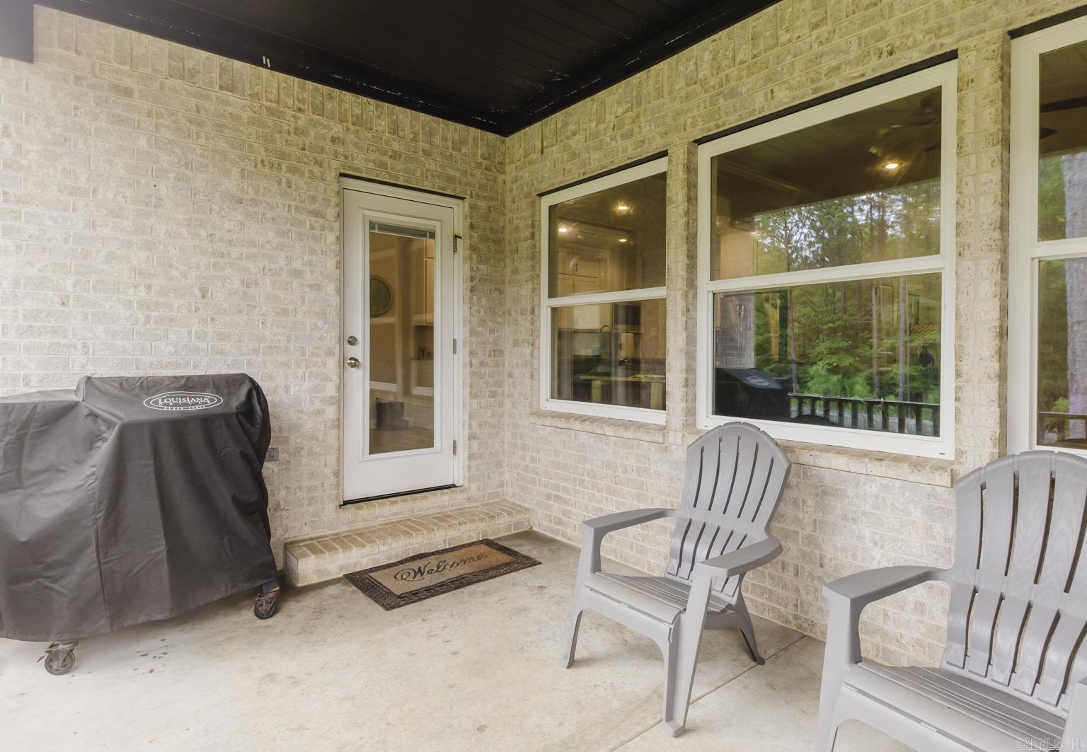 THE PINES AT PARKWAY TRAILS - Residential