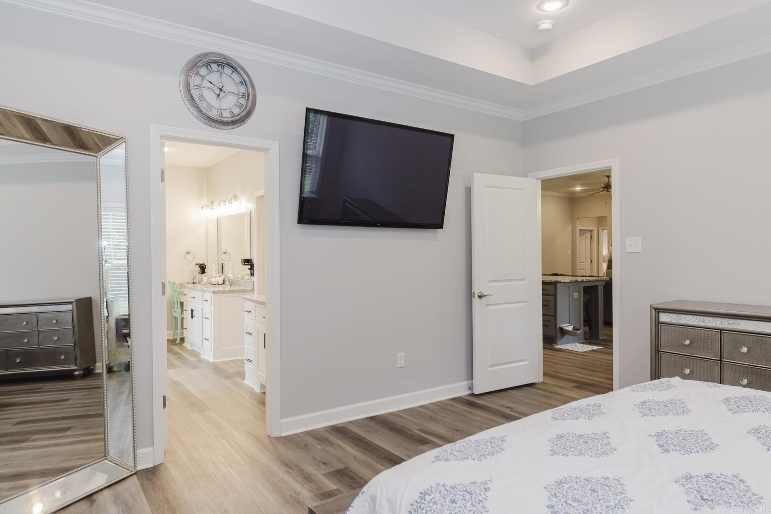 THE PINES AT PARKWAY TRAILS - Residential