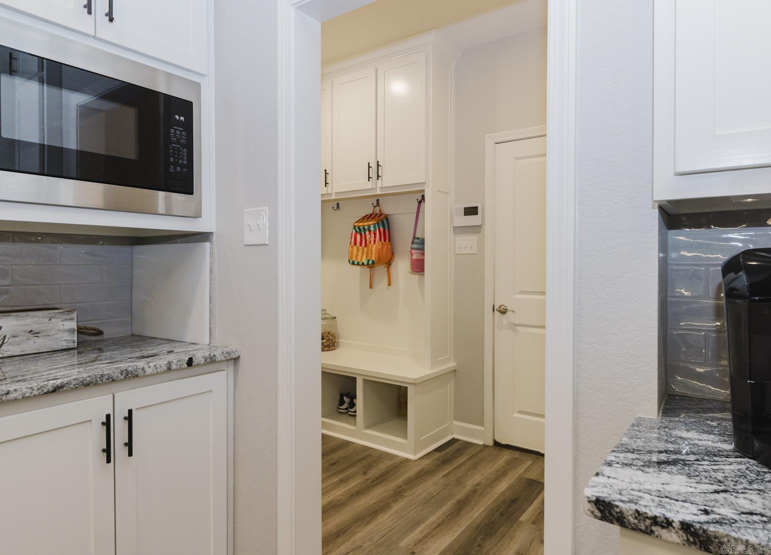 THE PINES AT PARKWAY TRAILS - Residential