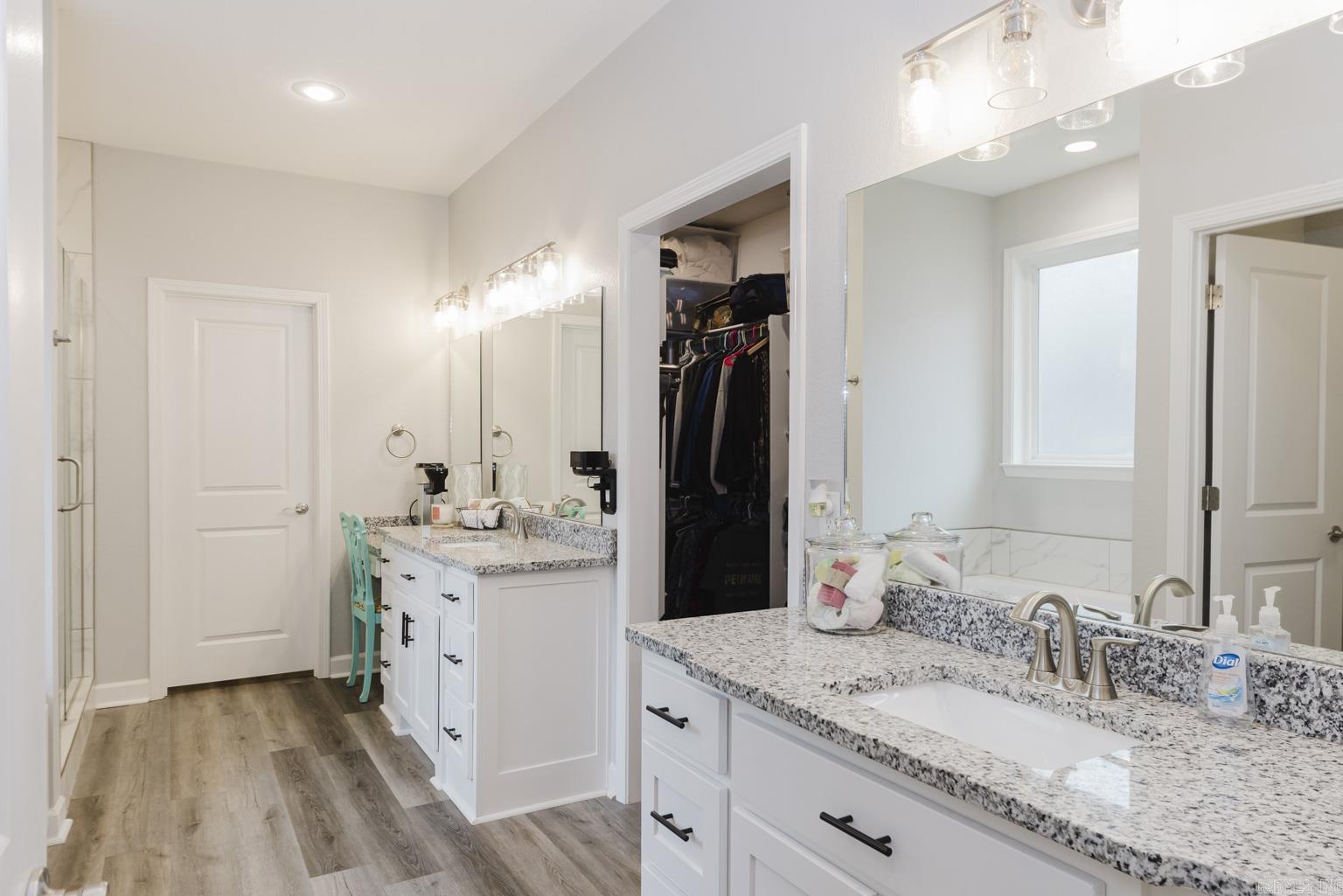 THE PINES AT PARKWAY TRAILS - Residential