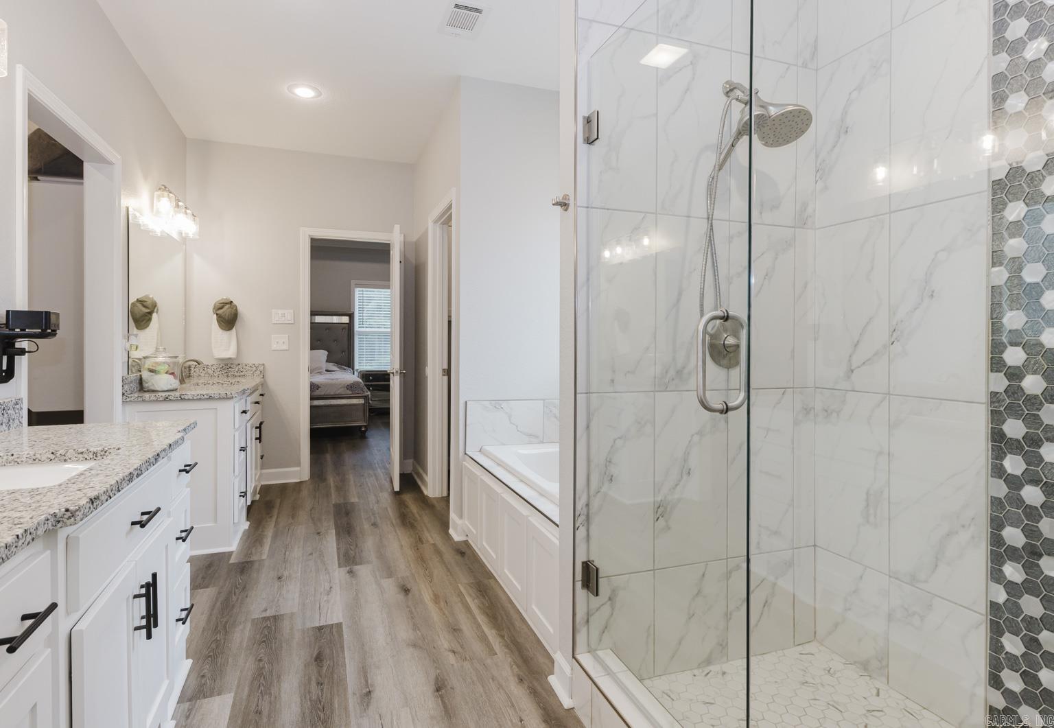 THE PINES AT PARKWAY TRAILS - Residential