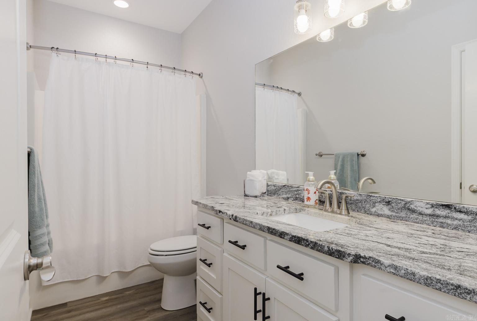 THE PINES AT PARKWAY TRAILS - Residential