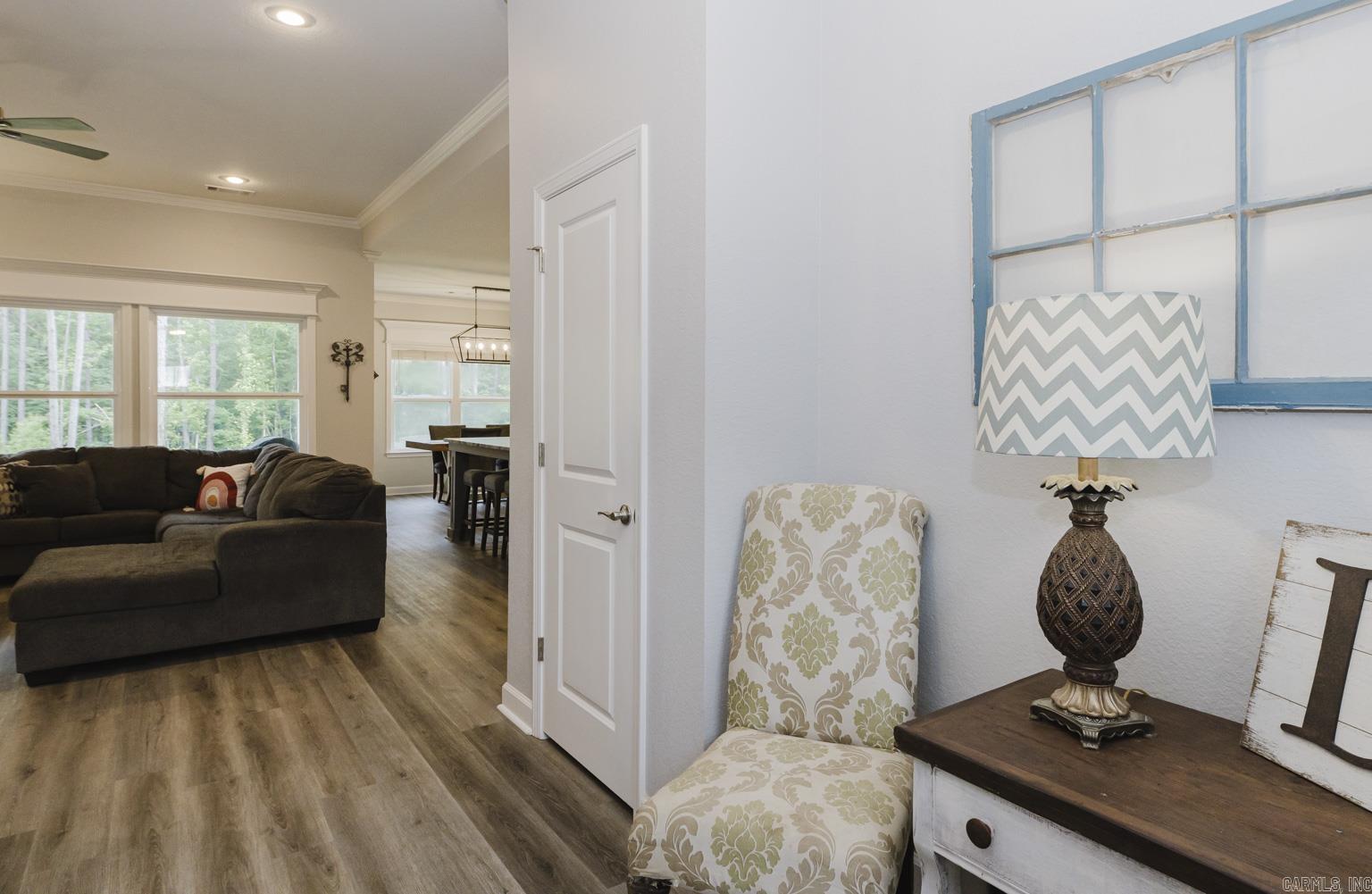 THE PINES AT PARKWAY TRAILS - Residential