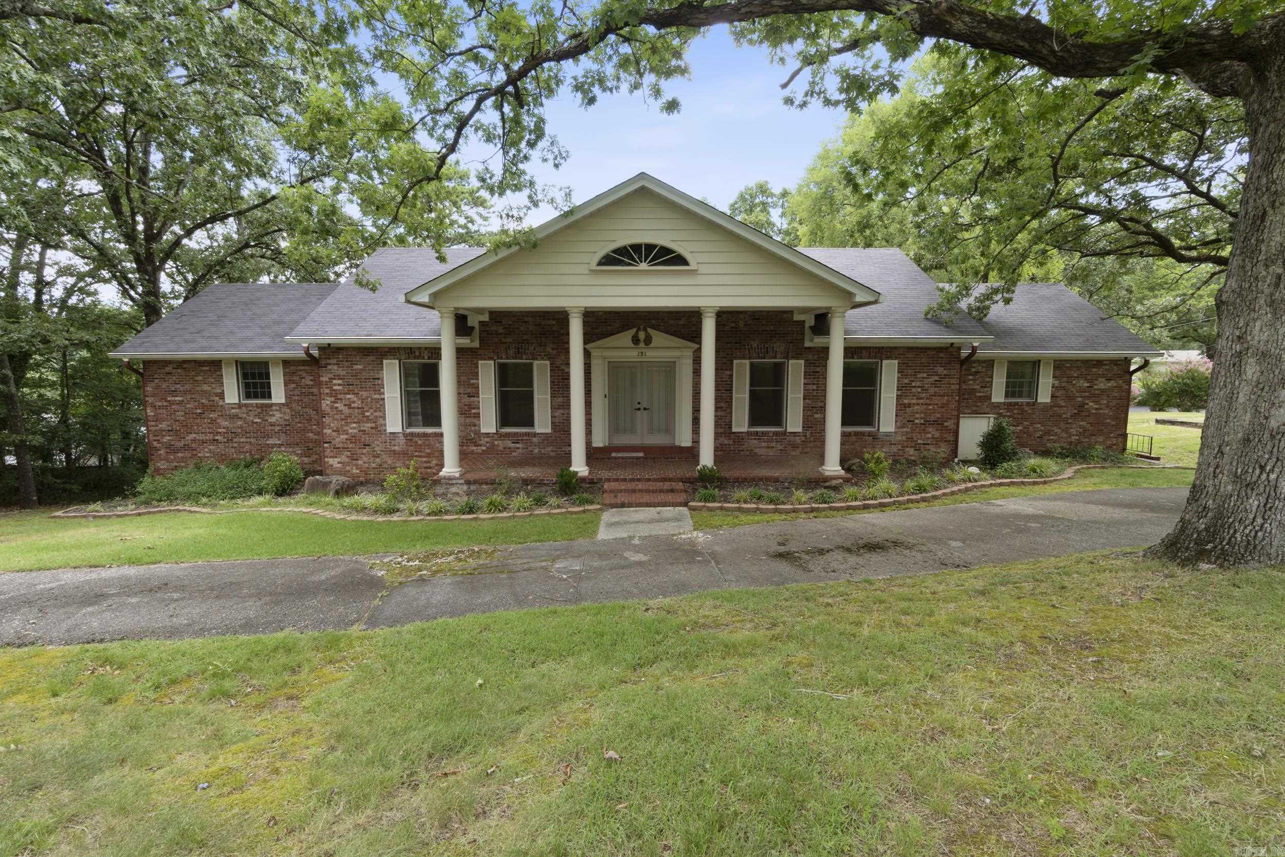 This beautiful 4-bedroom, 3-bathroom home is nestled in the highly desirable Lakeside School District. Boasting over 4,000 sq ft, this property sits on a 1.18-acre lot adorned with mature trees and professionally landscaped groundsāoffering both privacy and natural charm. Inside, youāll find a well-designed layout with a spacious primary suite on the main level, ensuring comfort and easy access. The recently updated kitchen showcases modern appliances and stylish finishesāperfect for everyday living and entertaining alike. New flooring and updated light fixtures throughout the home bring a fresh, contemporary feel. Ideally located, this home is just minutes from top-rated schools, medical facilities, the country club, and a variety of shopping and dining options. Whether you're commuting, running errands, or enjoying a night out, convenience is right around the corner. Schedule your showing today!