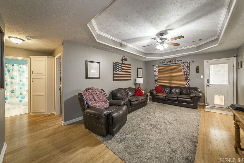 Orchard Estates - Residential Lease