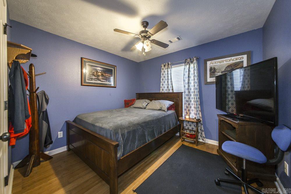 Orchard Estates - Residential Lease