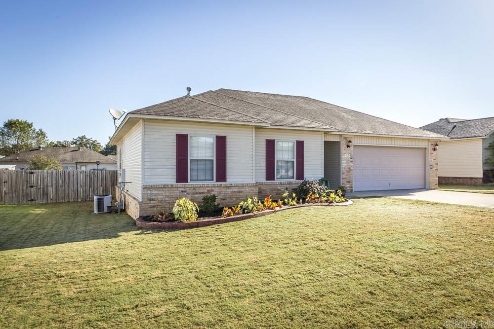 Orchard Estates - Residential Lease