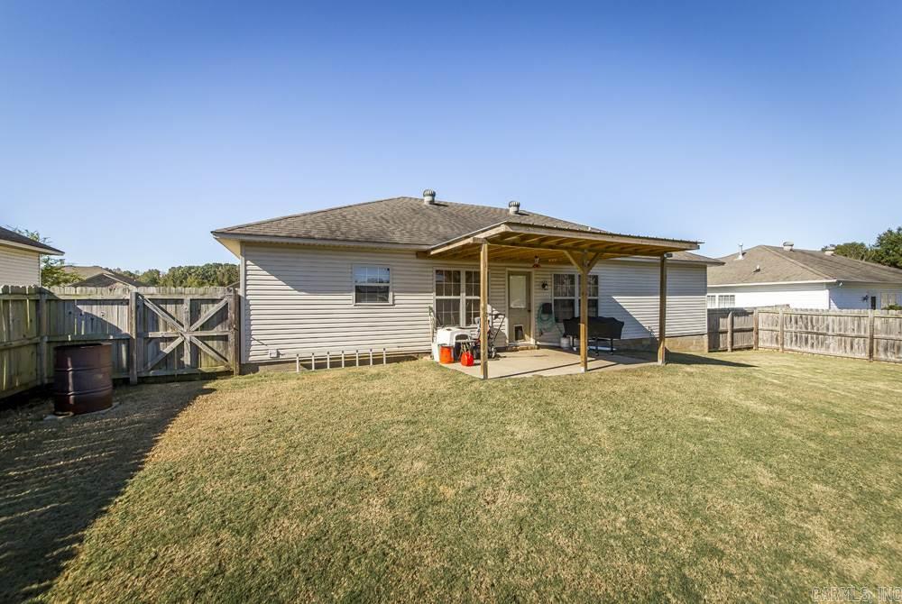 Orchard Estates - Residential Lease