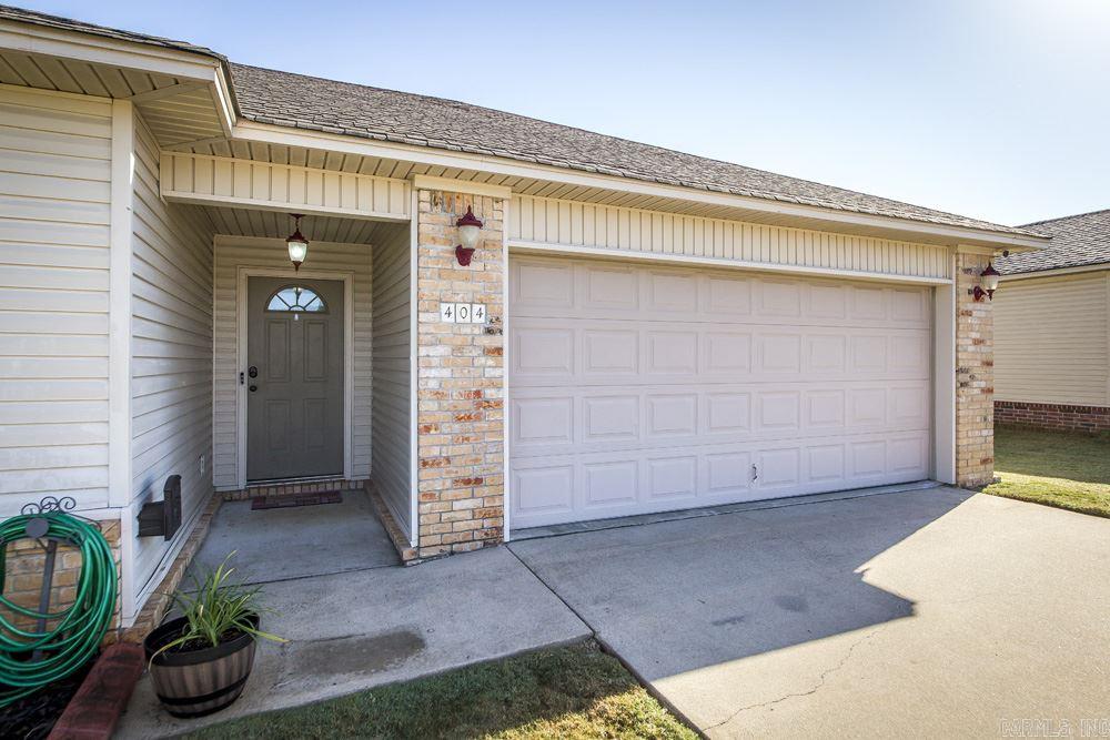 Orchard Estates - Residential Lease