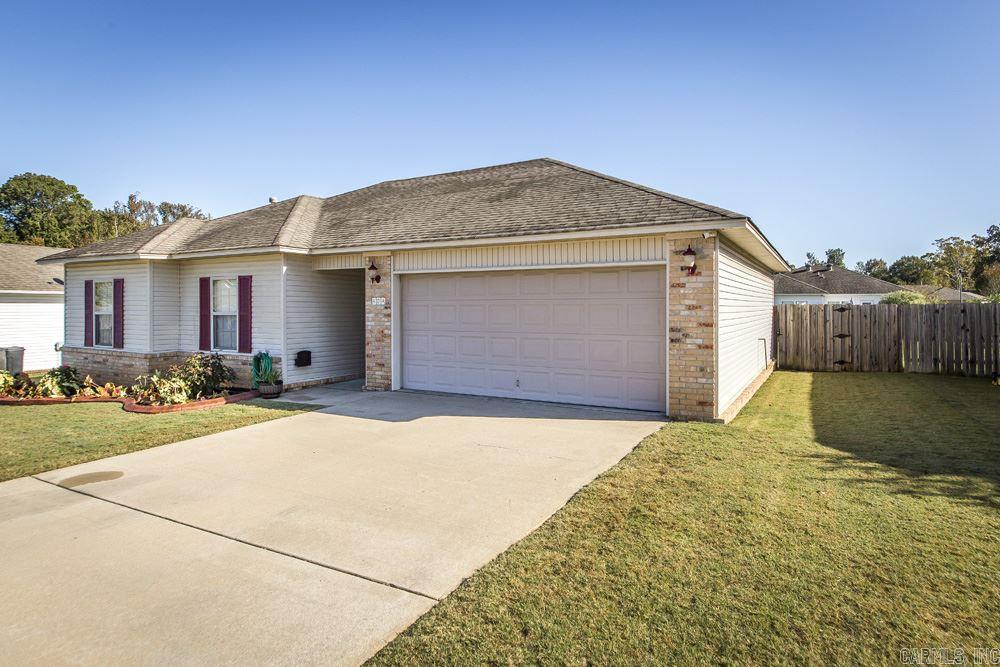 Orchard Estates - Residential Lease