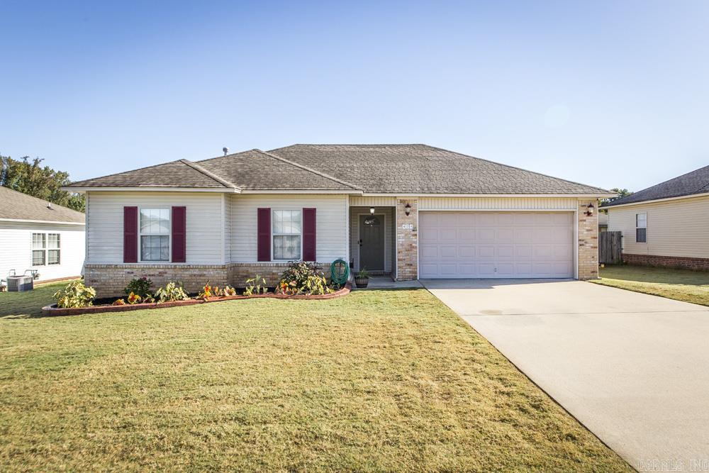 Orchard Estates - Residential Lease