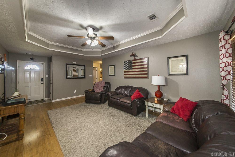 Orchard Estates - Residential Lease