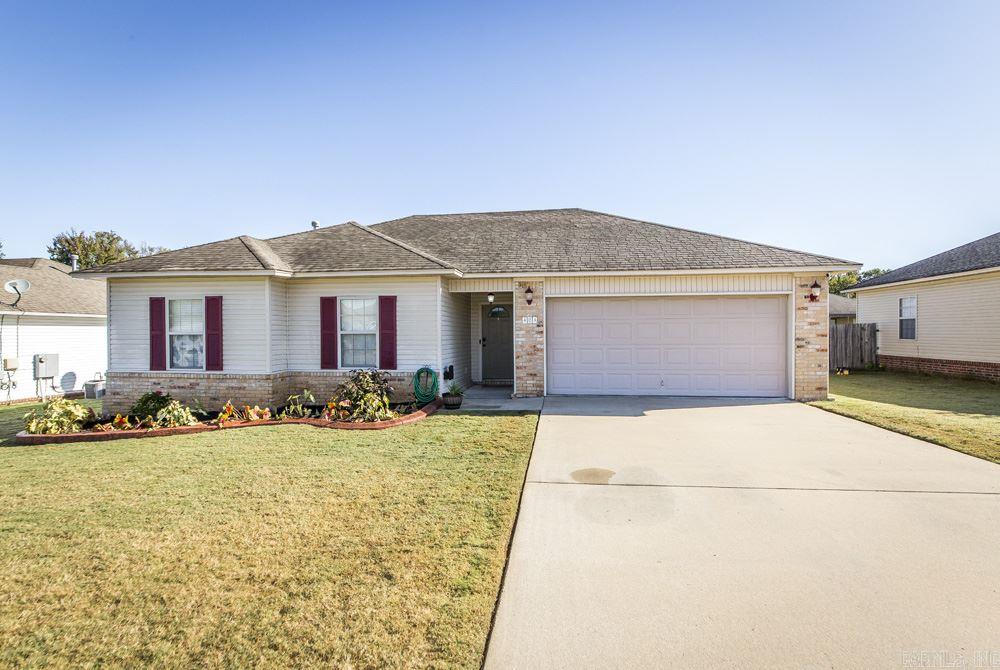 Orchard Estates - Residential Lease