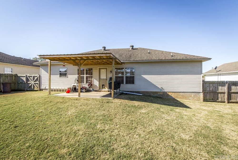 Orchard Estates - Residential Lease