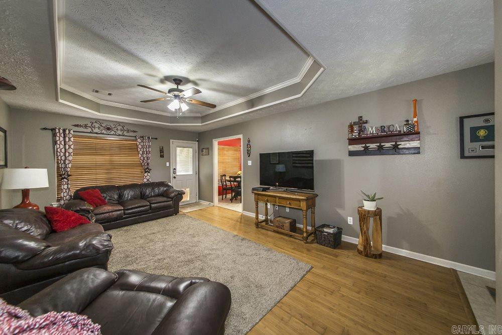 Orchard Estates - Residential Lease