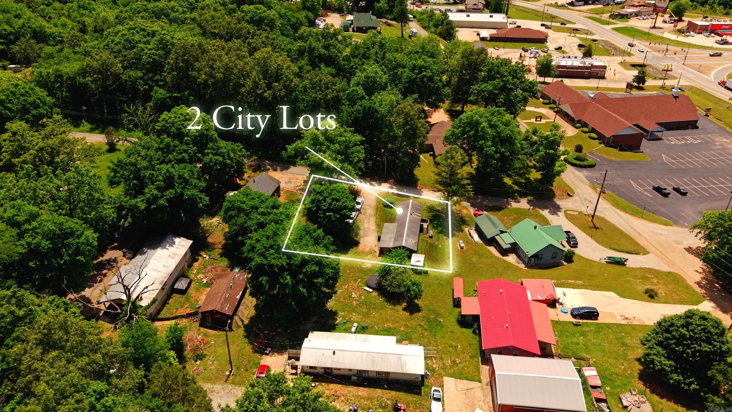 SARAH L CLAYTON - Residential