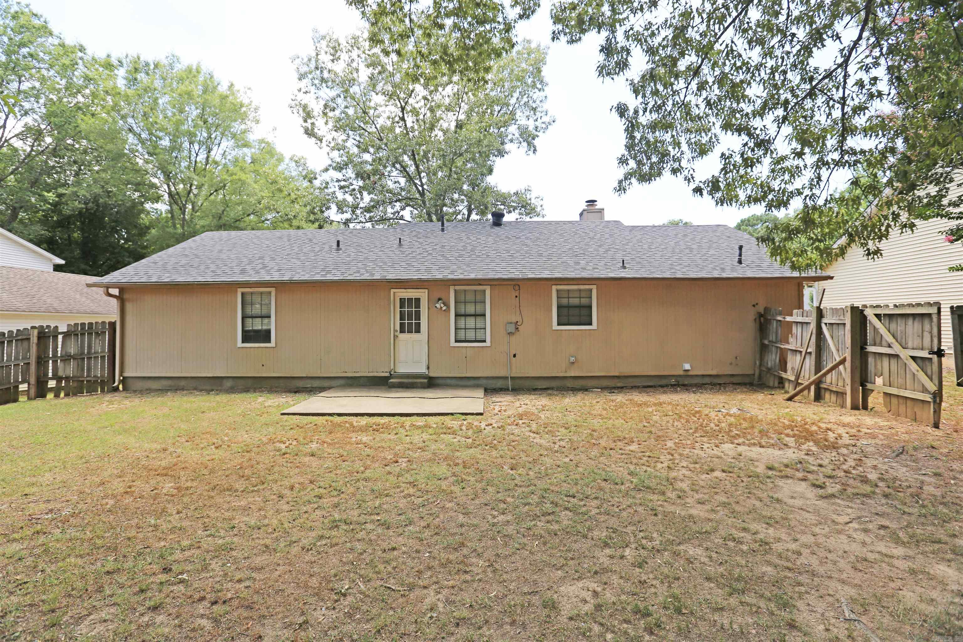 CARYWOOD - Residential