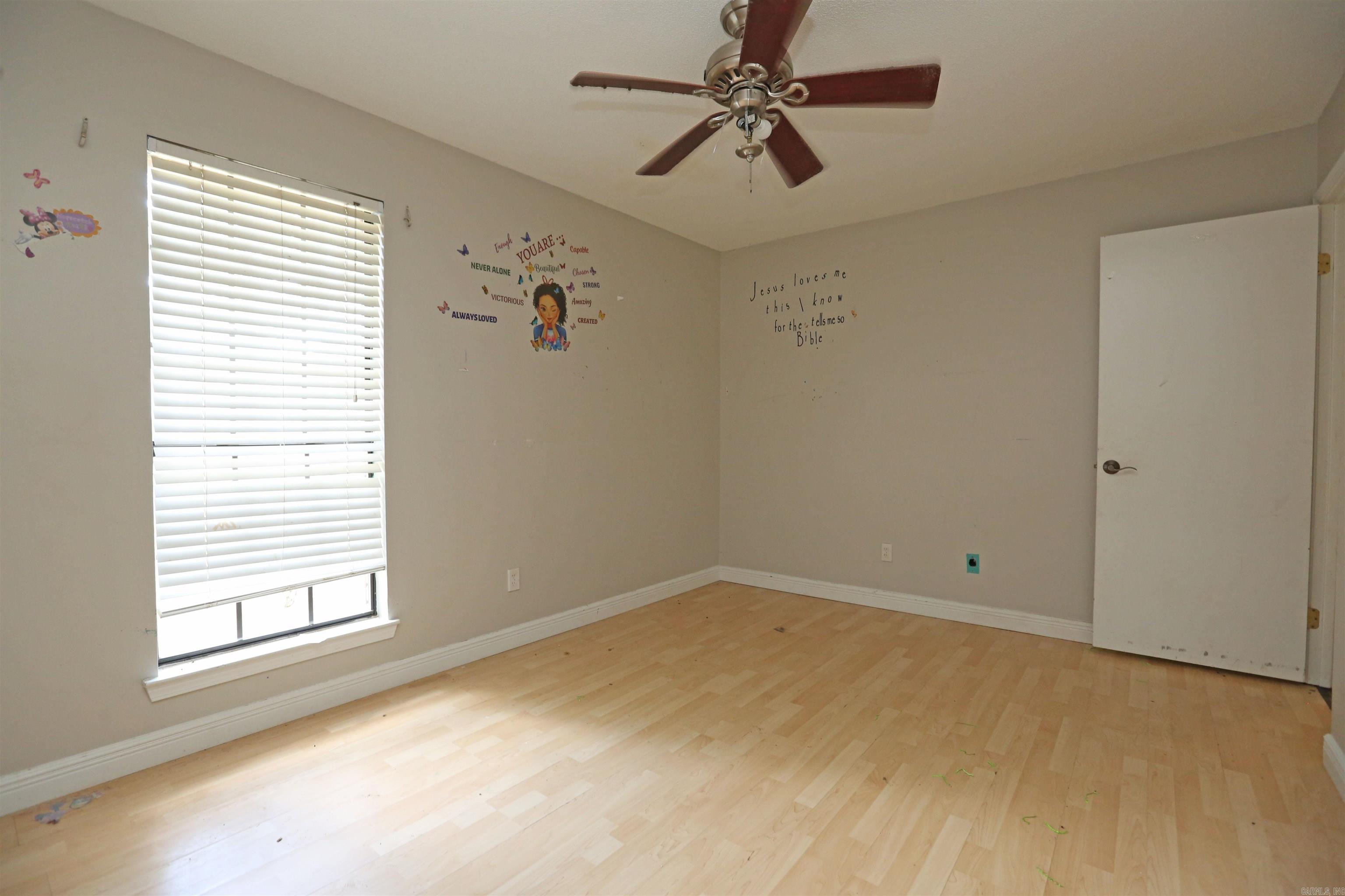 CARYWOOD - Residential