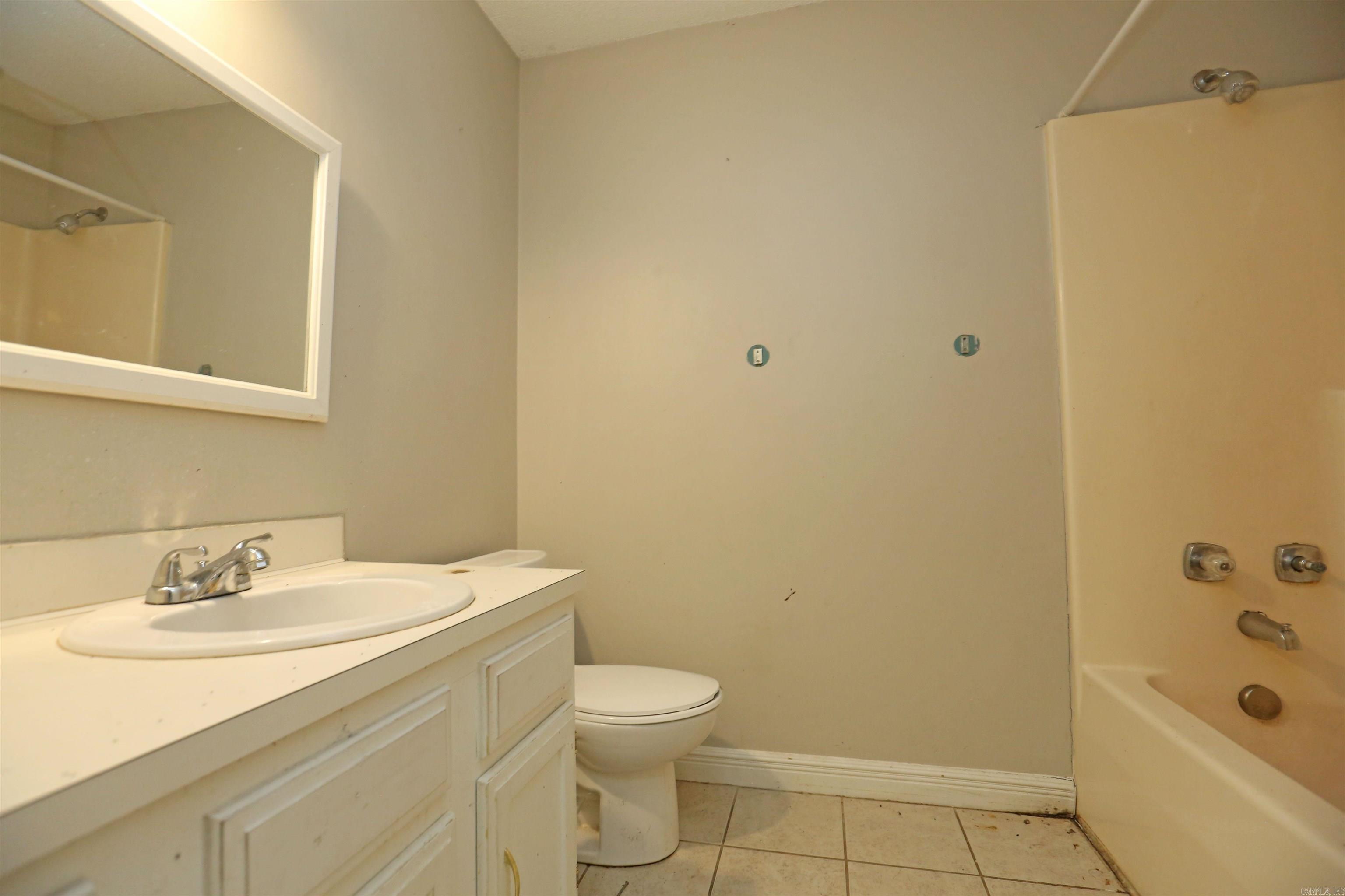 CARYWOOD - Residential