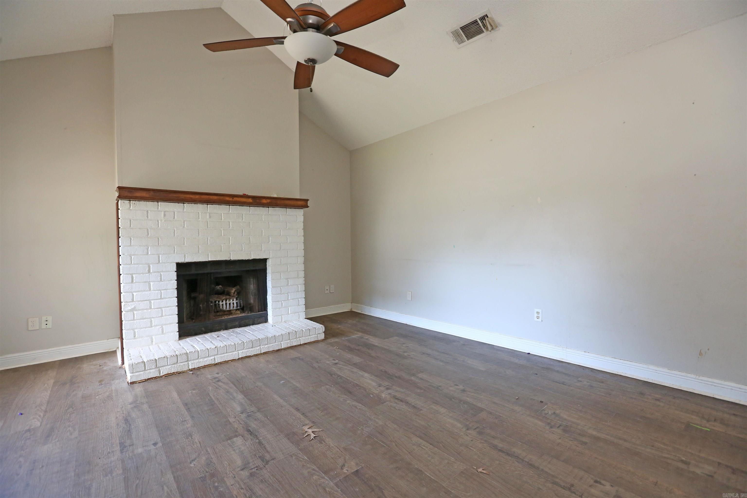 CARYWOOD - Residential