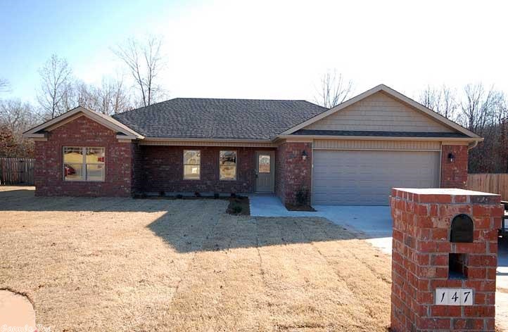 Magness Creek - Residential