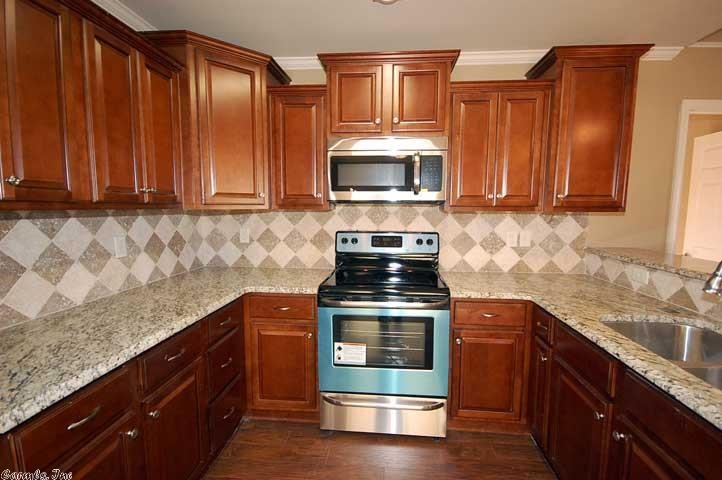 Magness Creek - Residential