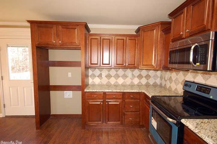 Magness Creek - Residential