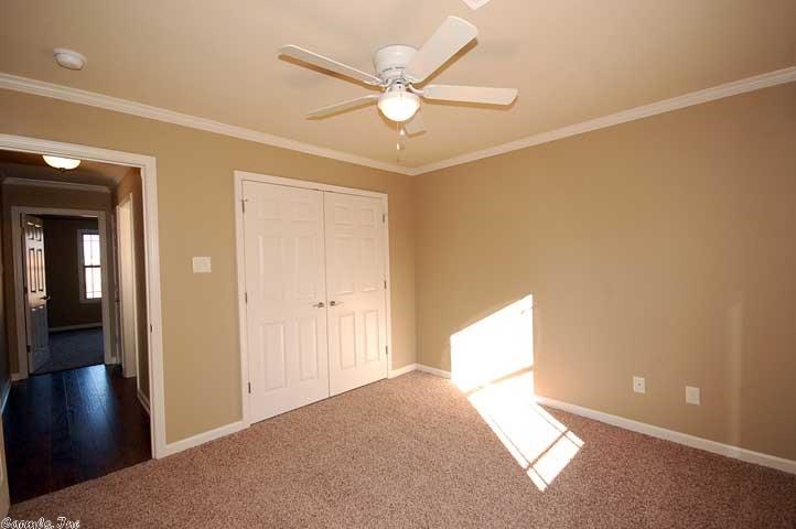 Magness Creek - Residential