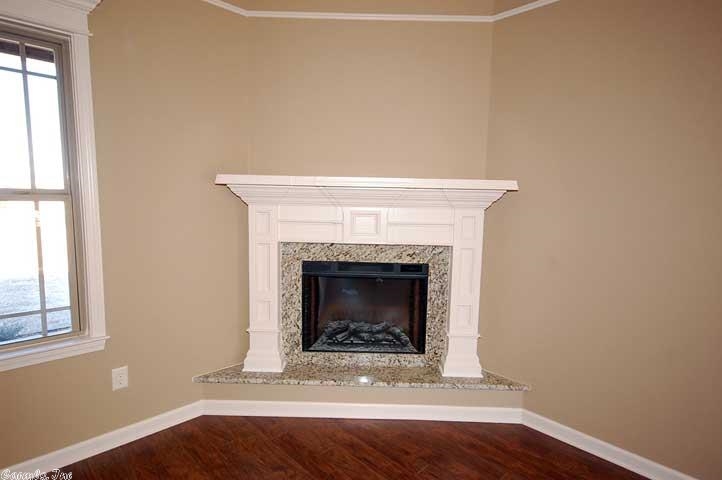 Magness Creek - Residential