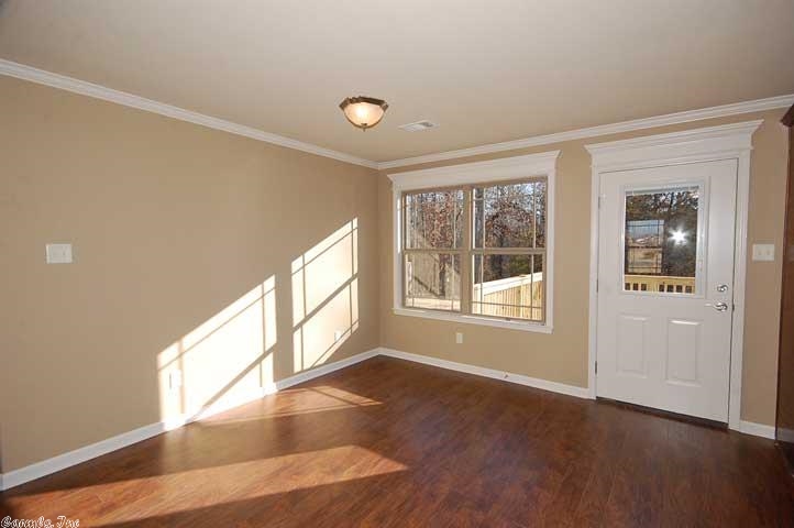 Magness Creek - Residential