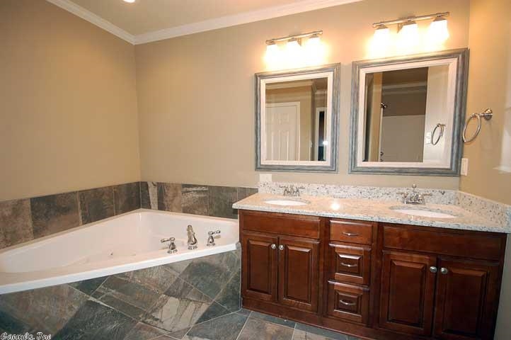 Magness Creek - Residential