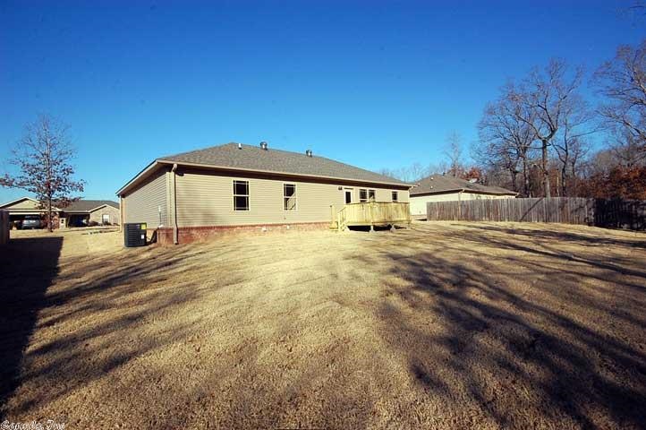 Magness Creek - Residential