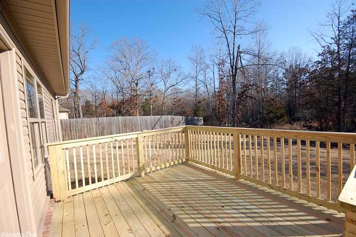 Magness Creek - Residential