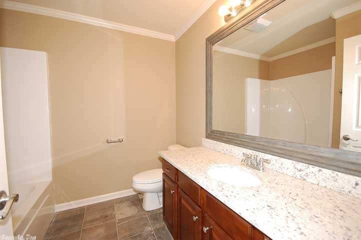 Magness Creek - Residential