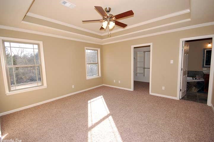 Magness Creek - Residential