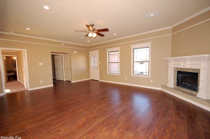 Magness Creek - Residential