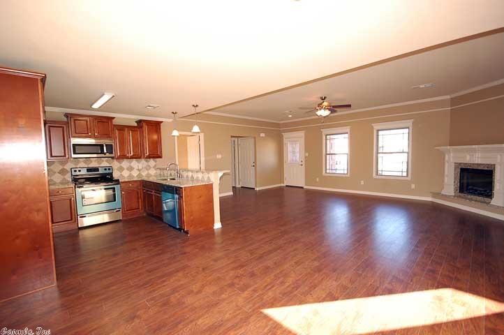 Magness Creek - Residential