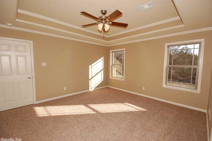 Magness Creek - Residential