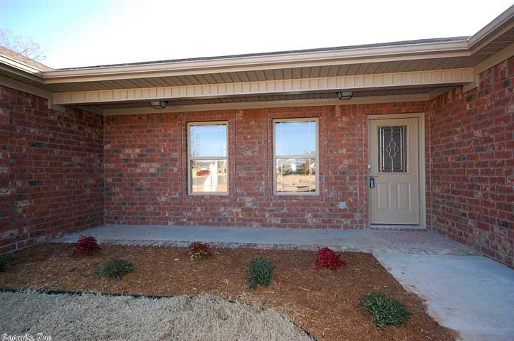 Magness Creek - Residential