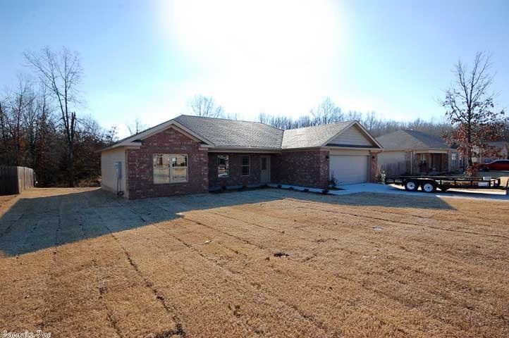 Magness Creek - Residential