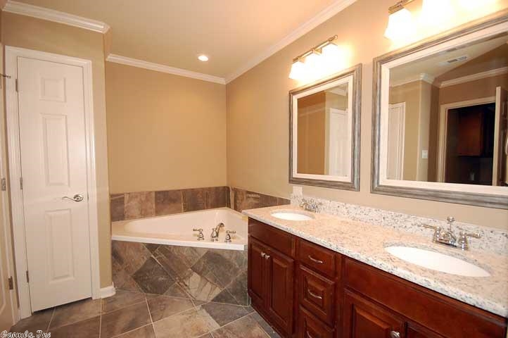 Magness Creek - Residential