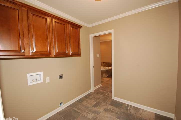 Magness Creek - Residential