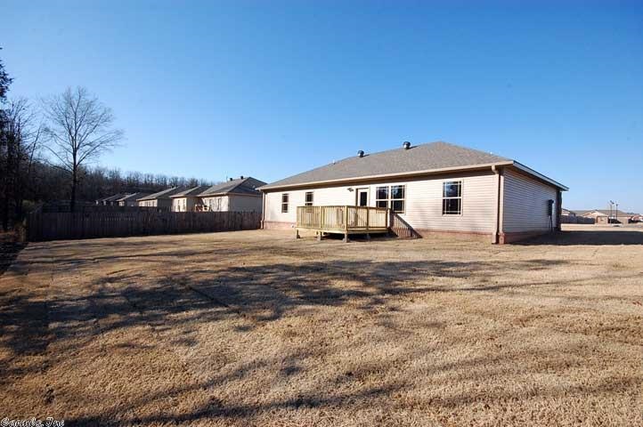 Magness Creek - Residential