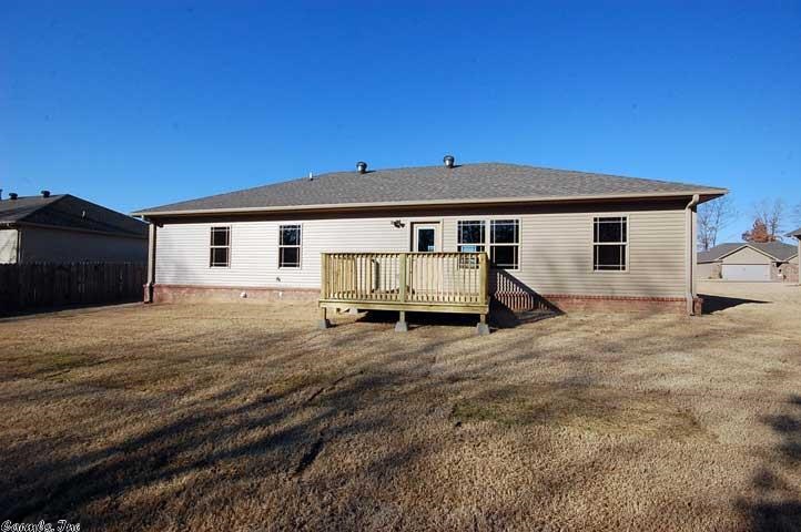 Magness Creek - Residential