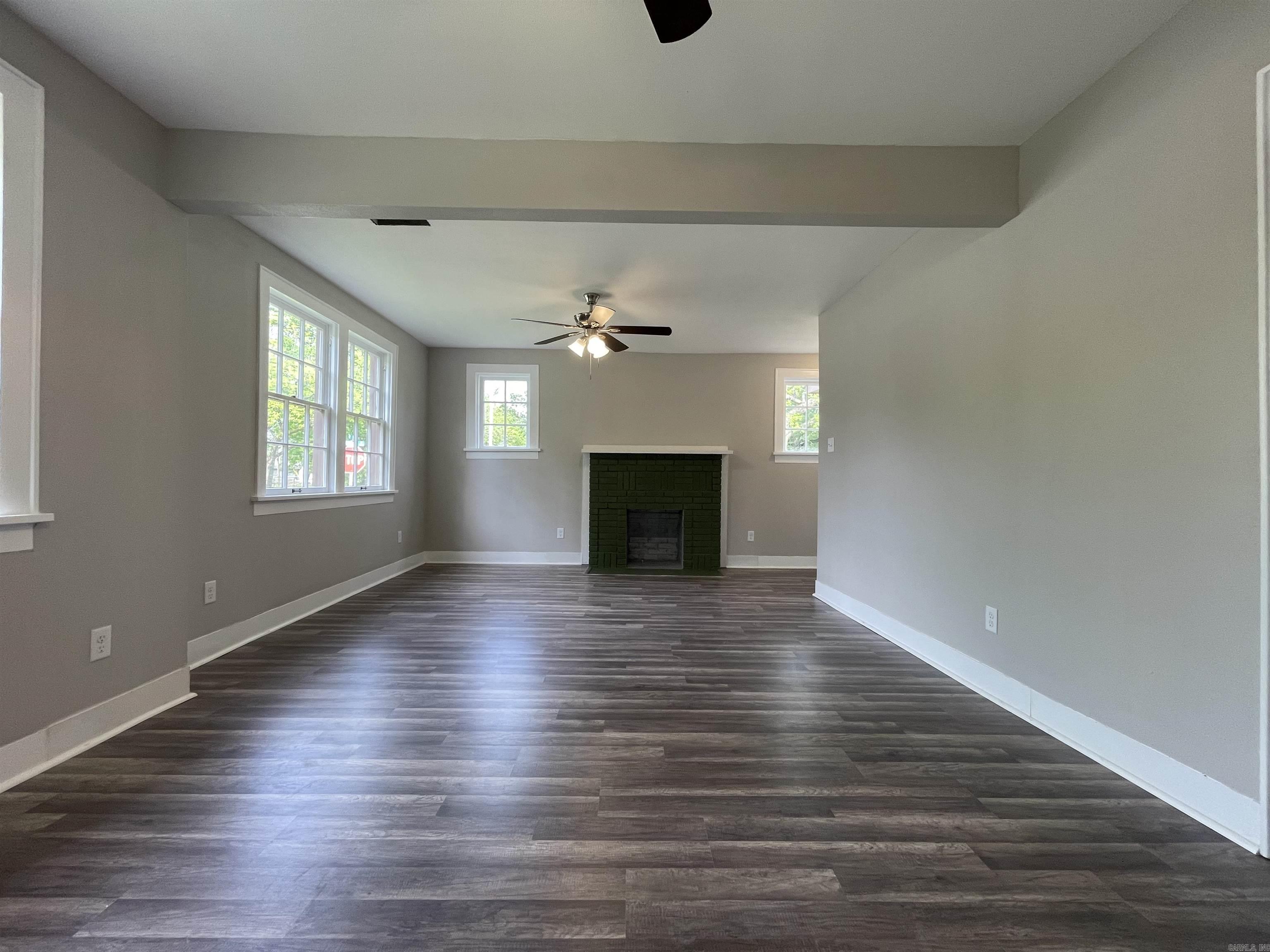 MISSOURI PACIFIC - Residential