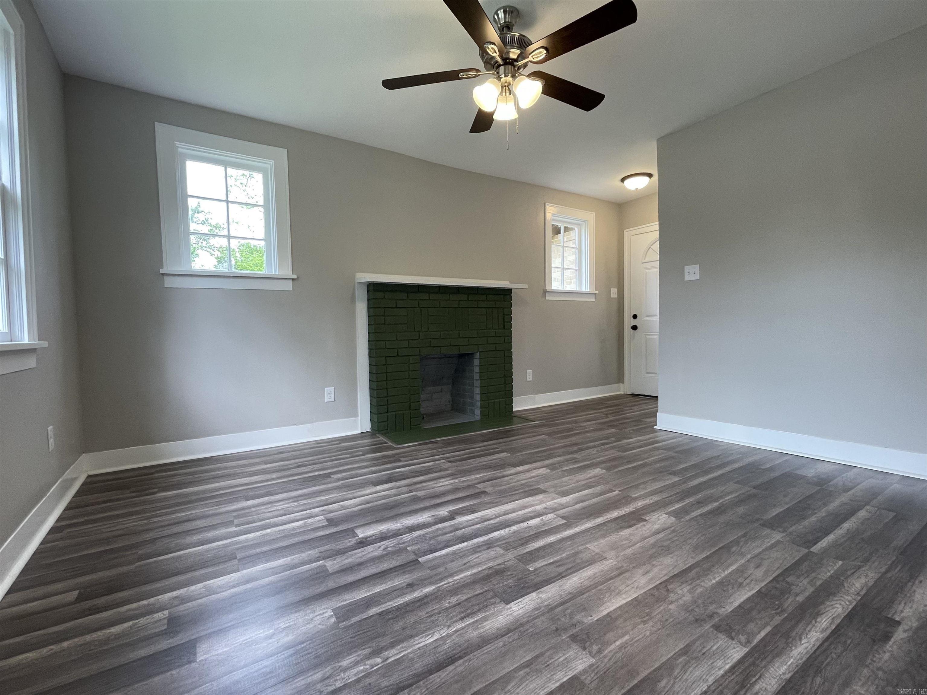 MISSOURI PACIFIC - Residential